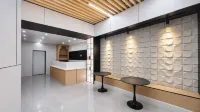 Svan Sifan Simple Hotel (Ningde Wanda Plaza) - 3 stelle