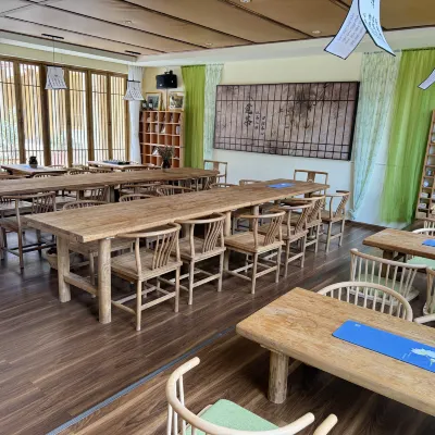Dao Style Youth Nursing Home · Xiyunju Hotel in zona Yufeng Temple