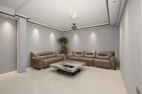 Anji Yunjunshan Homestay - románticos