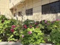 Mudan Hotel Hotels in Train Station/Tian Xiang Park