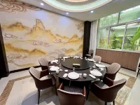 Weishi Garden Hotel - 3-نجوم