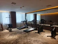 Elate Xiyue Hotel (Yibin Daguan Tower) - Park Yeri