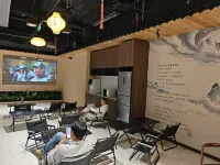 Ninth Grotto-Heaven Immortal Cultivation Themed Hostel (Guanqian Street, Pingjiang Road) - Хостел