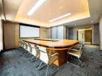 Lavande Hotel (Haifeng Phoenix New City) Hotels in Haifeng