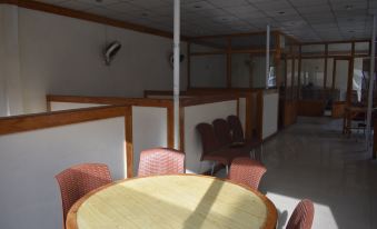 Tourist World Hotel Gilgit