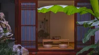 Xitang Yunlaiji Riverside Art Hotel (Xitang Guzhen Store)