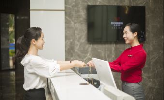 BORRMAN hotel (Liuzhou Luzhai Store)