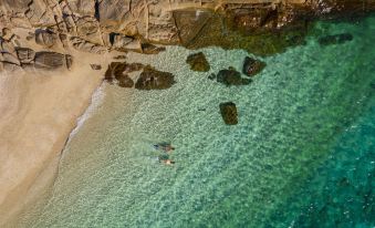 Six Senses Con Dao