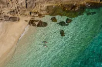 Six Senses Con Dao Hotels in Con Dao Island