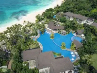 Movenpick Resort & Spa Boracay Hotele w: Malay