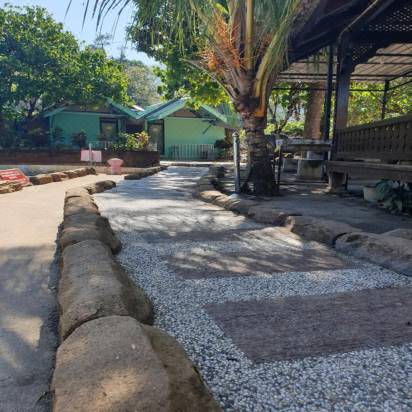 Alang Kenari Resort Yan Updated 2021 Price Reviews Trip Com