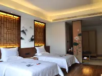 Langshan Sun Valley Ecological Resort Hotels in Xinning