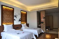 Langshan Sun Valley Ecological Resort Hotels in Xinning