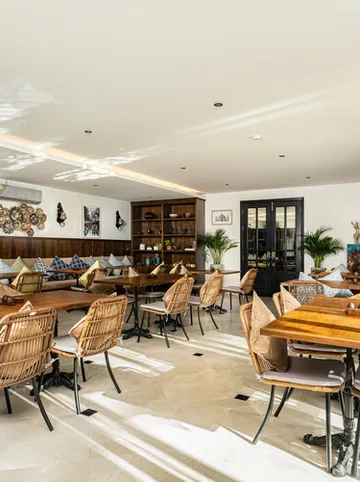 รูปภาพของกลอรี่ บูทีค สวีท