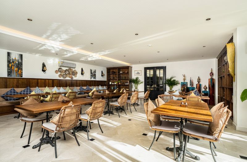 Glory Boutique Suites
