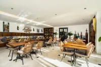清邁古城榮耀精品飯店 - 停車場