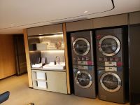 全季酒店(长沙中南林业科技大学店) - 洗衣服务