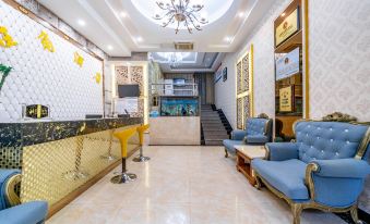 Wangjiao  Hotel (Zhenxiong South Street)