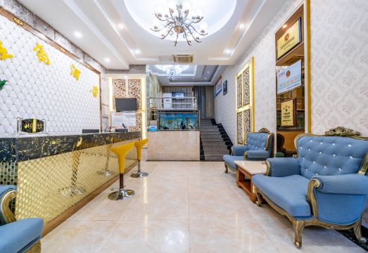 Wangjiao  Hotel (Zhenxiong South Street) Hotel Overview