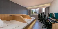 Kudou E-sports Theme Hotel - Diamond Room - Triple Occupancy