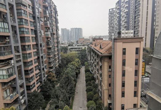 2. 휘슬러 호텔..