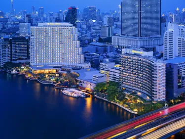 รูปภาพของโรงแรมแชงกรี-ลา กรุงเทพฯ