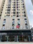 Borrman hotel(No.4 Affiliated Hospital store of Anyi University in Hefei Jingshang Trade City) Отели в г. Хэфэй