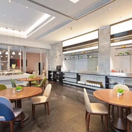 Muyan Hotel