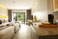 Chatrium Golf Resort Soi Dao Chanthaburi Hotels in Pong Nam Ron