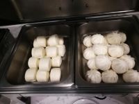 云孚里酒店(成都蜀汉路店) - 餐厅