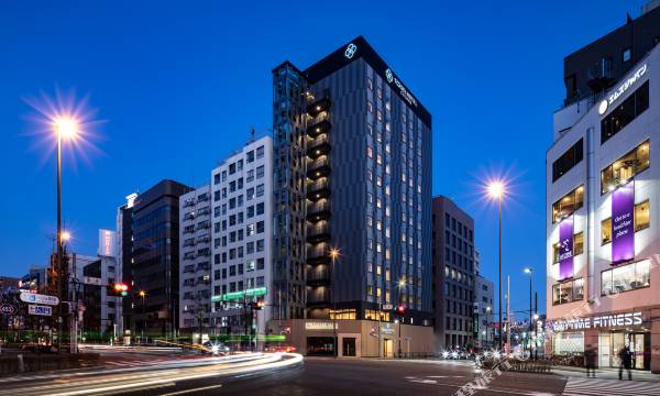 Tosei Hotel Cocone Asakusa Kuramae