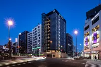Tosei Hotel Cocone Asakusa Kuramae Hotels in Tokyo