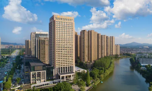 New Century Hotel Chizhou