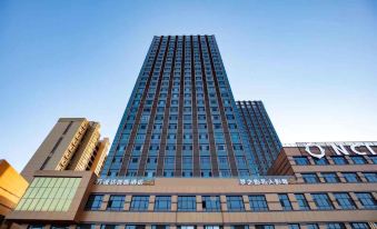 Wanchengda Smart Hotel