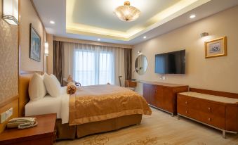 Blue Horizon Hotel (China University of Petroleum)