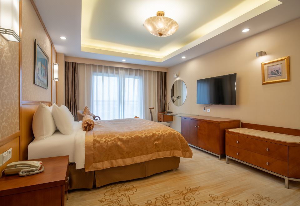 3. 블루 호라이즌 ..