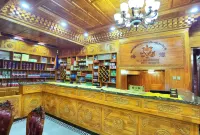 Hotel Debu Zagana Conch