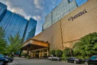 CYNN HOTEL --Xanadu Hotel-Chinese First Han&Tang Dynasty Culture-themed hotel