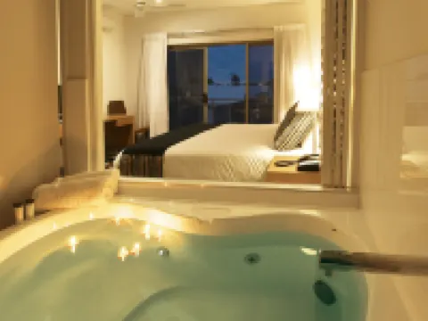 Oaks Broome Hotel Hotels in Broome