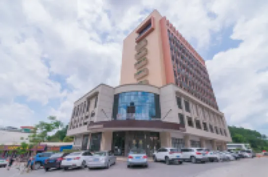 広寧檀悅ブティックホテル