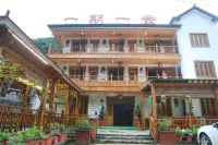 JingXianYiQiYiHuiMinSu - Balkoner