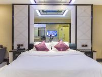 益阳景益健康文化酒店 - 标准大床房