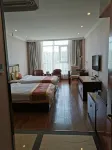 Z+Sailong Hotel (Xinghua Chenbaozhen Bus Passenger Transport Station) - Pet friendly
