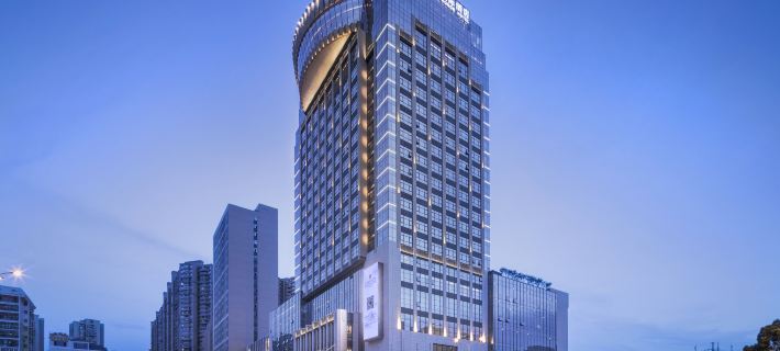 Grand Honor Hotel Hotels in Jinjiang