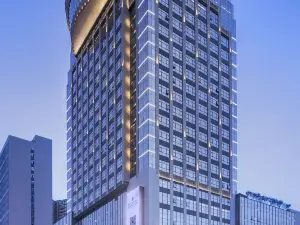 Top 5 Premium Hotels in Shishi
