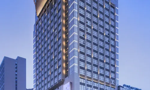 Grand Honor Hotel
