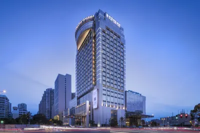 Grand Honor Hotel Các khách sạn gần Minnan University of Science and Technology South Area
