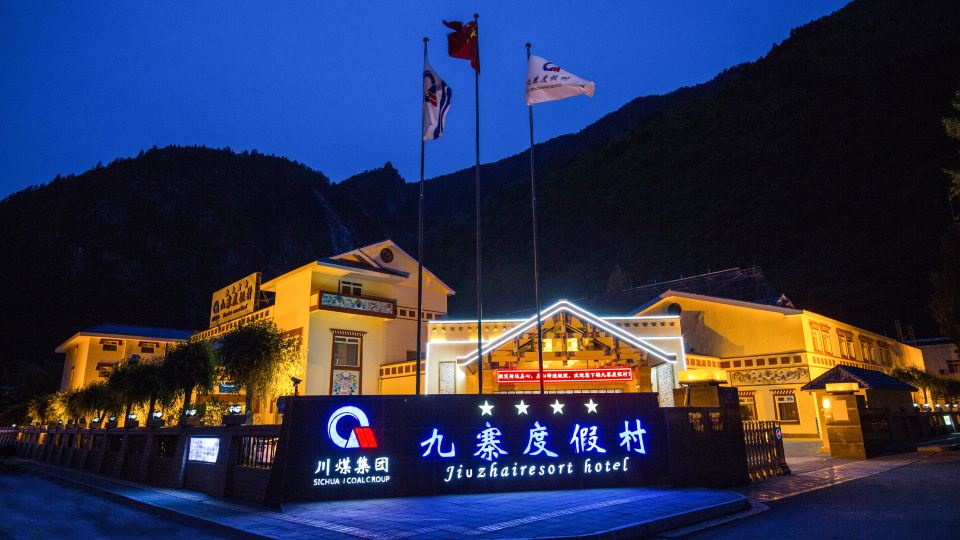 Jiuzhai Resort Hotel