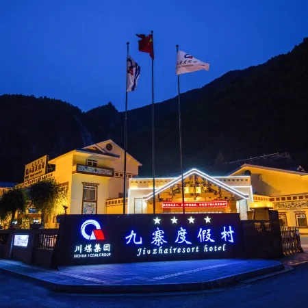 Jiuzhai Resort Hotel