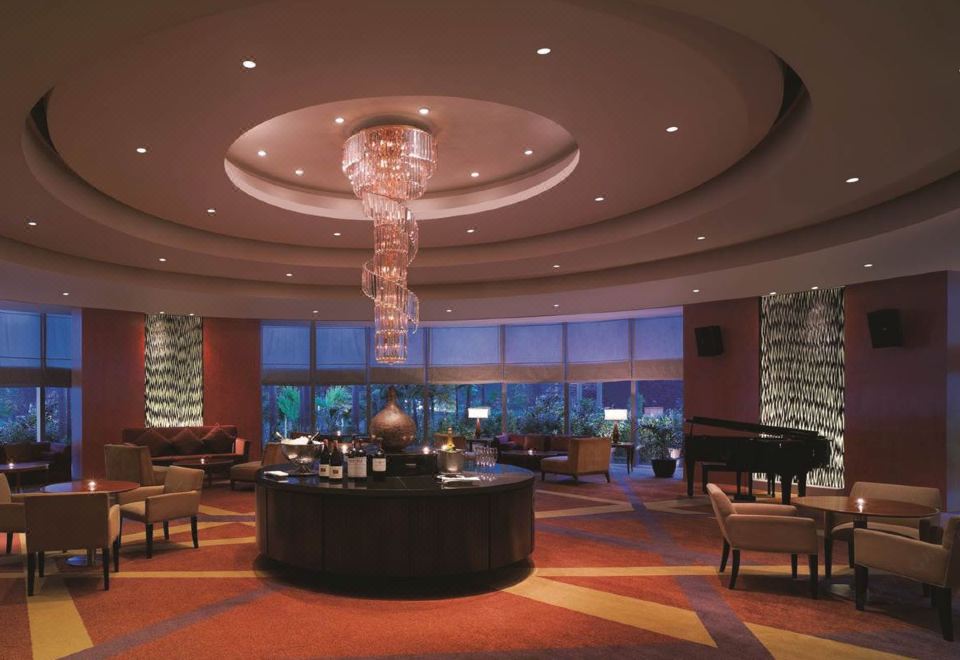 New Coast Hotel Manila